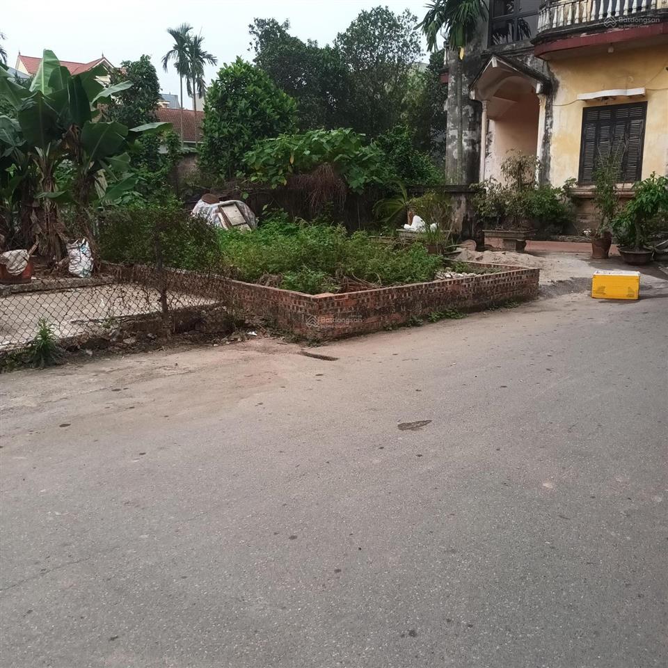 Bán đất ô tô đỗ cửa 86m2, giá 4.96 tỷ tại đường y sơn, phường đồng mai, quận hà đông