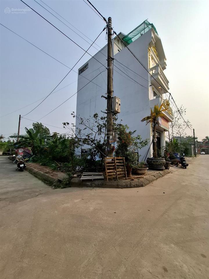 Bán đất phân lô, ô tô đỗ cửa 51m giá 4.45 tỷ tại an thắng, biên giang, hà đông,