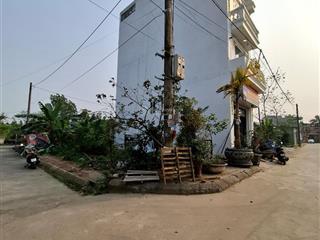 Bán đất phân lô, ô tô đỗ cửa 51m giá 4.45 tỷ tại an thắng, biên giang, hà đông,