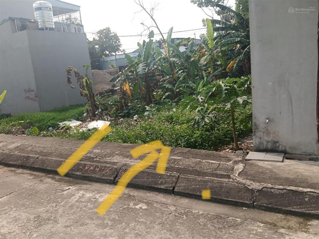 Bán đất phân lô, ô tô đỗ cửa 51m giá 4.45 tỷ tại an thắng, biên giang, hà đông,