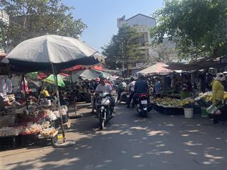 Bán nhà mặt tiền chợ hoa lư  đặng xuân phong. 133m2(5,3*26). vị trí đẹp kinh doanh giá 5,95 tỷ