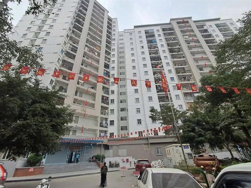 Chính chủ bán căn hộ chung cư d22  62 trần bình, mai dịch, cầu giấy