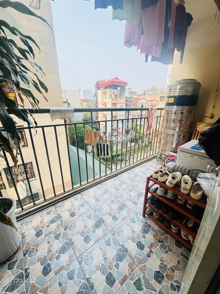 Chính chủ bán căn hộ chung cư d22  62 trần bình, mai dịch, cầu giấy