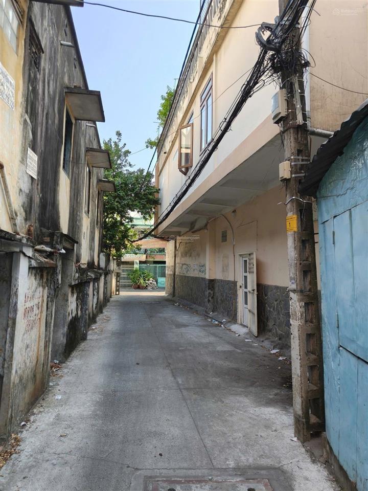 Hàng hiếm khu vip bình thạnh  giá tốt đầu tư