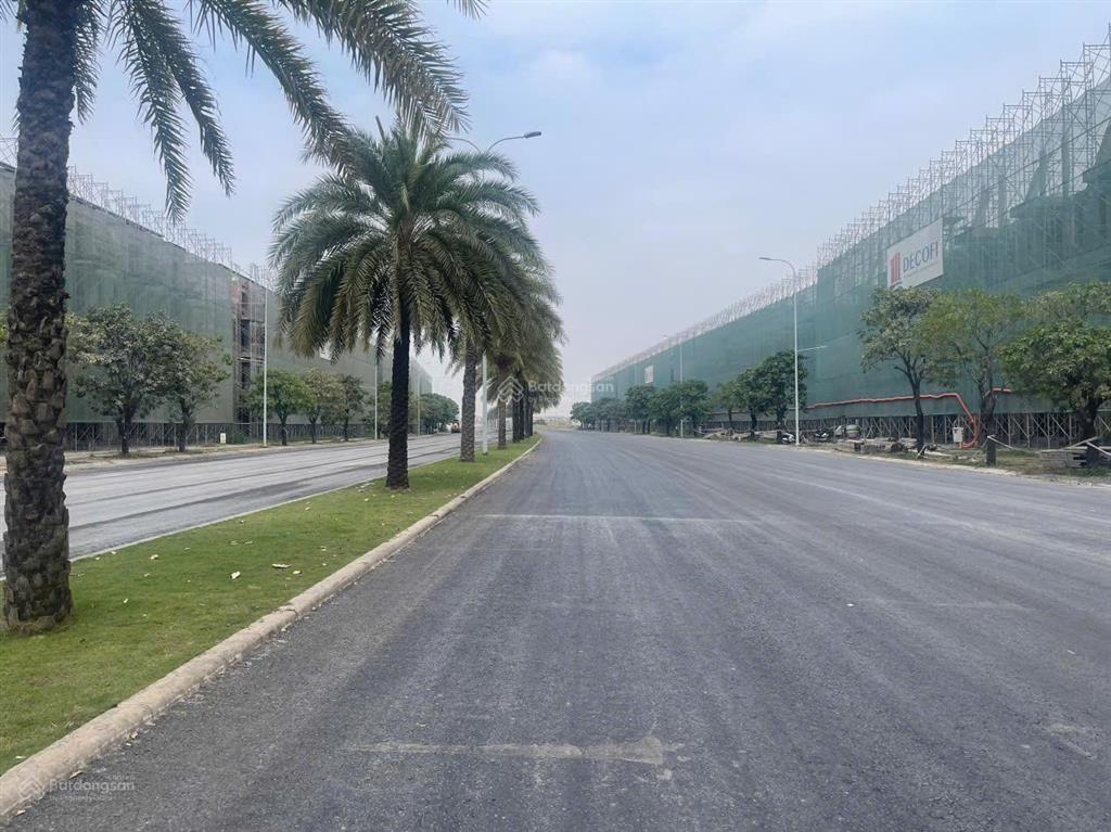 Nhà phố 5x20m giá 5,3 tỷ toàn giá, 6x20m giá 6,3 tỷ, 8x20m giá 8,1 tỷ  phi aqua 0981 331 ***