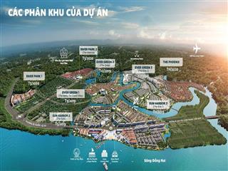 Nhà phố 5x20m giá 5,3 tỷ toàn giá, 6x20m giá 6,3 tỷ, 8x20m giá 8,1 tỷ  phi aqua 0981 331 ***