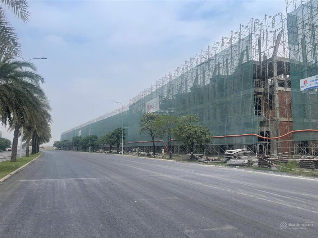 Nhà phố 5x20m giá 5,3 tỷ toàn giá, 6x20m giá 6,3 tỷ, 8x20m giá 8,1 tỷ  phi aqua 0981 331 ***