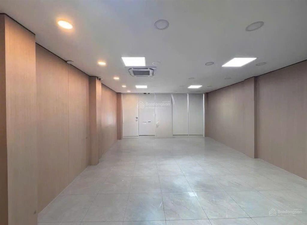 Cho thuê nhà hẻm vip 18a/3b nguyễn thị minh khai quận 1