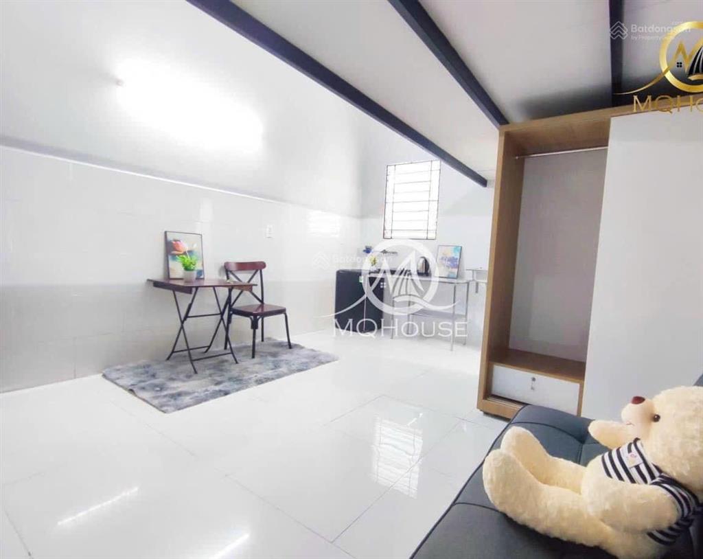 Cho thuê phòng giá tốt, đầy đủ tiện nghi, ngay cầu lê văn sỹ