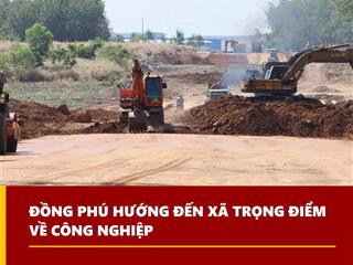 Bán đất 230m2 tại xã thuận lợi, đường thuận lơi  đồng phú giá từ 780tr850tr