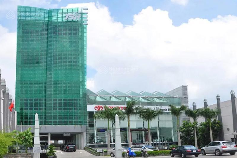 Bán nhà mặt tiền quốc lộ 1a long bình, đồng nai
gần amata, đối diện toyota biên hoà