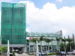 Bán nhà mặt tiền quốc lộ 1a long bình, đồng nai
gần amata, đối diện toyota biên hoà