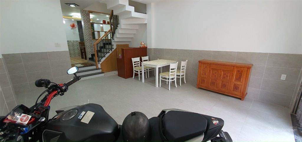 Nhà siêu đẹp! 5tầng (5x13,5m) hẻm ôto phan văn trị  lê quang định sát chợ bà chiểu giá chỉ 8 tỷ tl