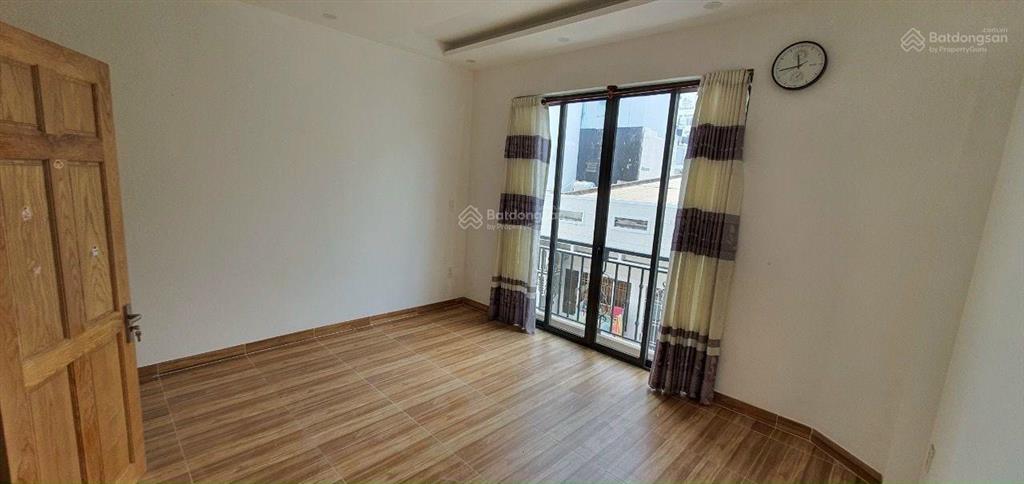 Nhà siêu đẹp! 5tầng (5x13,5m) hẻm ôto phan văn trị  lê quang định sát chợ bà chiểu giá chỉ 8 tỷ tl