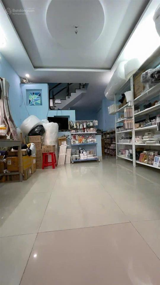 Bán nhà mặt tiền trịnh thị miếng, 5,2 tỷ, 80m2, giá cực chất, chính chủ