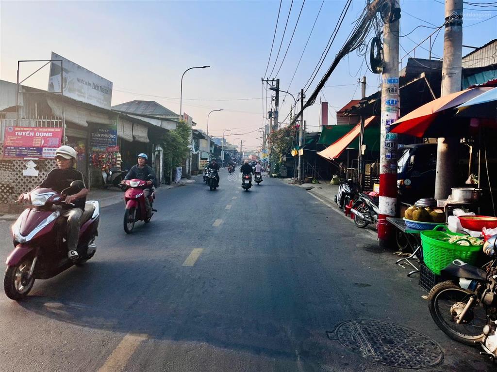 Bán nhà mặt tiền trịnh thị miếng, 5,2 tỷ, 80m2, giá cực chất, chính chủ