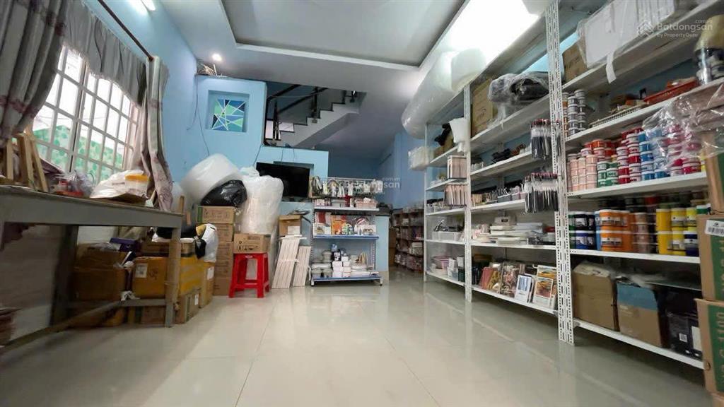 Bán nhà mặt tiền trịnh thị miếng, 5,2 tỷ, 80m2, giá cực chất, chính chủ