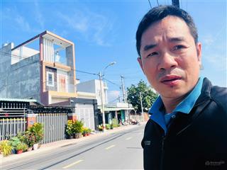 Bán đất xuân thới sơn 16, 4,55 tỷ, 110m2, pháp lý đầy đủ