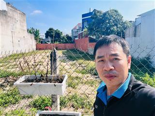 Bán gấp đất thổ cư 98m2 tại tân thới nhì 9, 3,35 tỷ giá ưu đãi