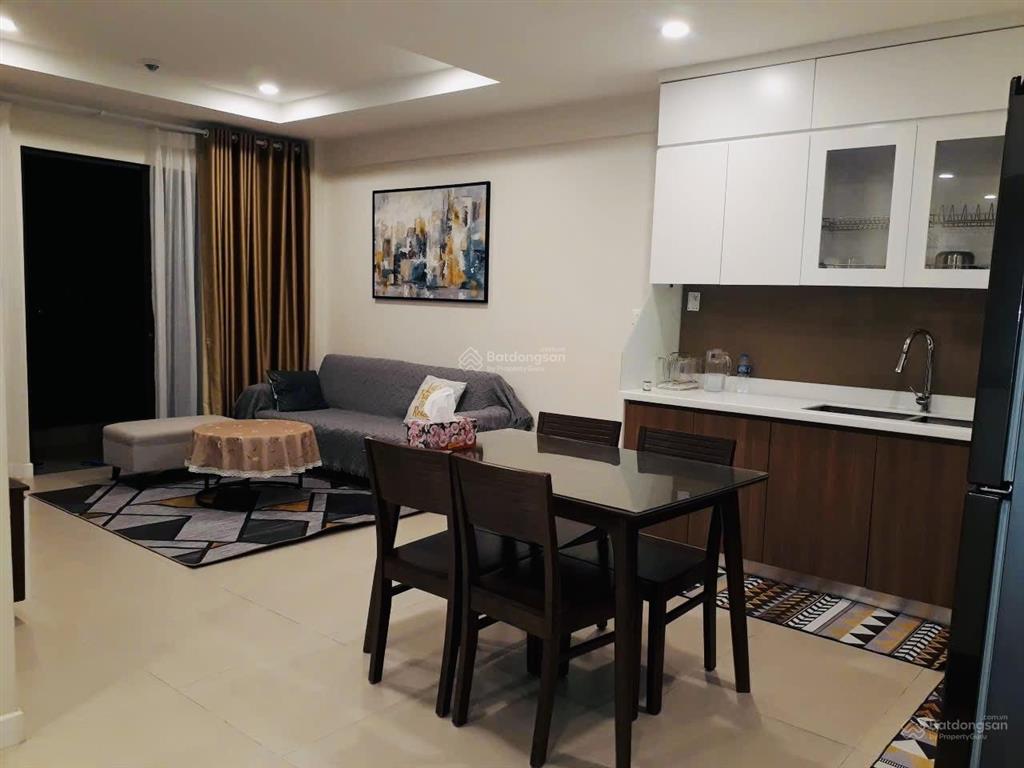 Kosmo tây hồ căn hộ 2pn tầng cao view city