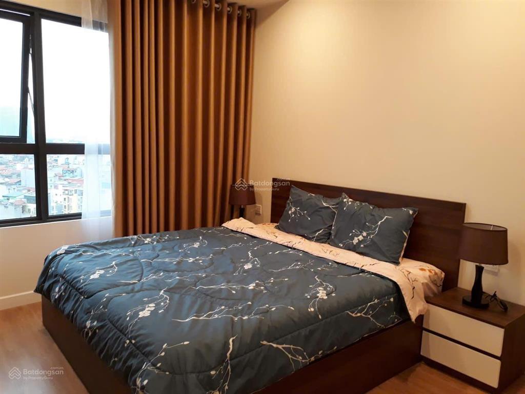 Kosmo tây hồ căn hộ 2pn tầng cao view city