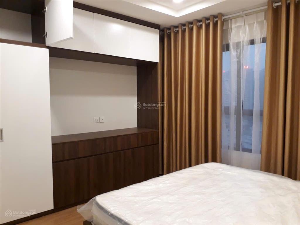 Kosmo tây hồ căn hộ 2pn tầng cao view city