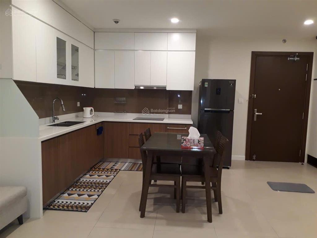 Kosmo tây hồ căn hộ 2pn tầng cao view city