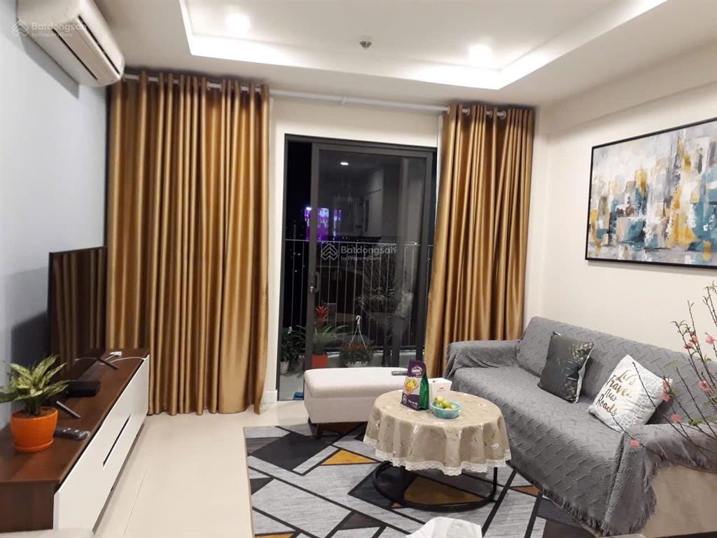 Kosmo tây hồ căn hộ 2pn tầng cao view city