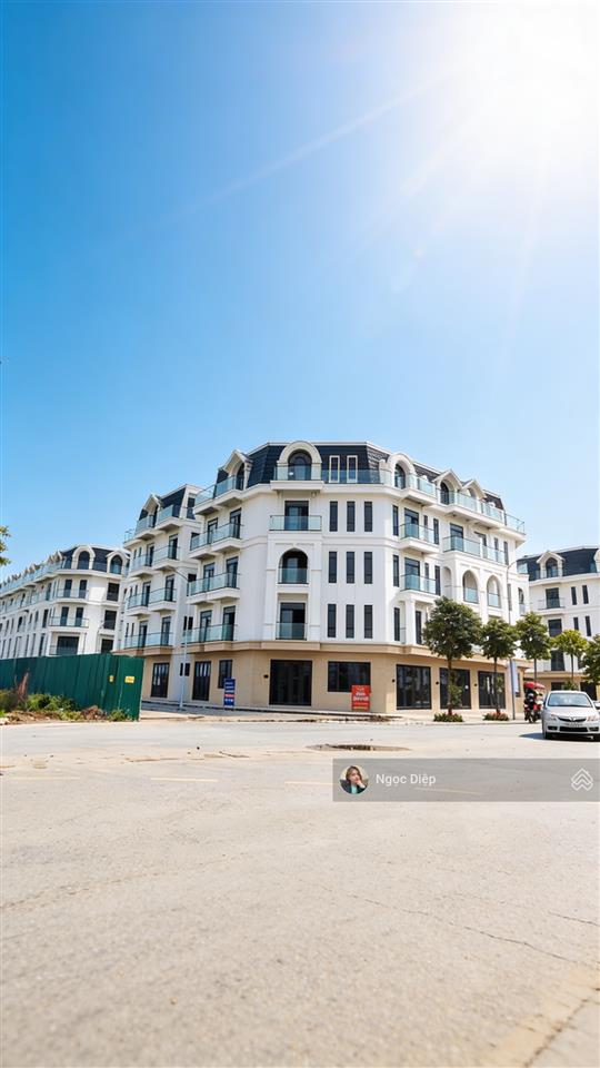 Duy nhất 1 căn 65m2 himlam thượng phúc legend, mua bán trực tiếp cđt