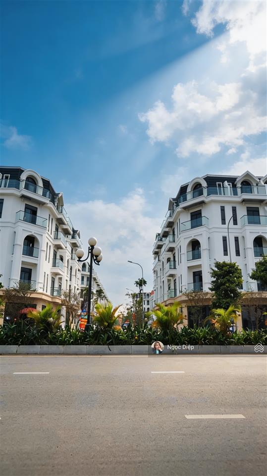 Duy nhất 1 căn 65m2 himlam thượng phúc legend, mua bán trực tiếp cđt