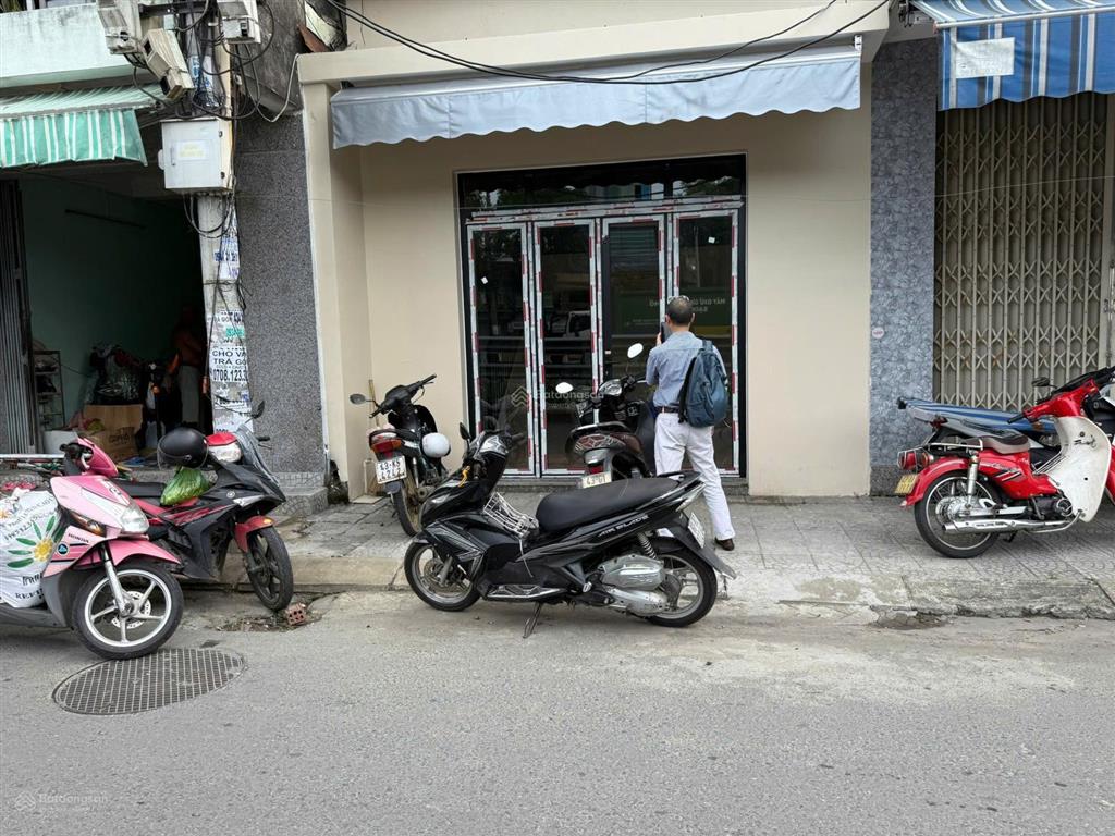 Bán nhà mặt phố tại trường chinh, 4,1 tỷ, 142m2, giá ưu đãi