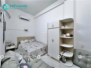 Cho thuê cc mini, 20m2, 6,5 triệu tại tăng bạt hổ, bình thạnh, tiện ích đầy đủ
