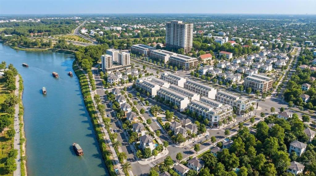 Hot mở bán đợt 1 đất nền mạo khê riverside đông triều, cơ hội đầu tư siêu hấp dẫn