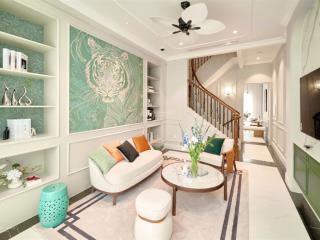 5.5 tỷ  liền kề c19xx sun urban city chiết khấu 21%