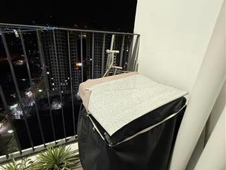 Cho thuê căn hộ bcons plaza 2pn 2wc full nội thất ở ngay