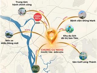 Nhận hồ tư vấn hồ sơ nhà ở xã hội phước tân, thành phố biên hòa, tỉnh đồng nai