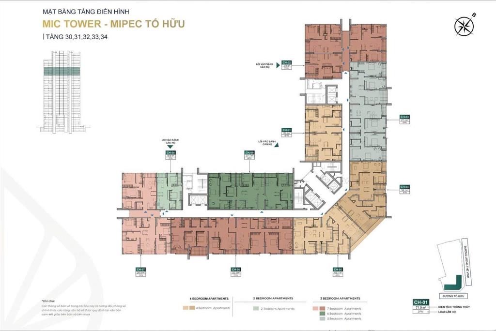 Trực tiếp văn phòng bán hàng chủ đầu tư iconia lakeside (mipec ) tố hữu .  0973 655 ***