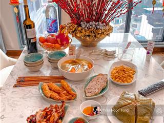 Bán cc flc landmark tower, giá siêu hời 60 triệu / m2, 159 m2, 3pn, 2wc  0981 614 ***