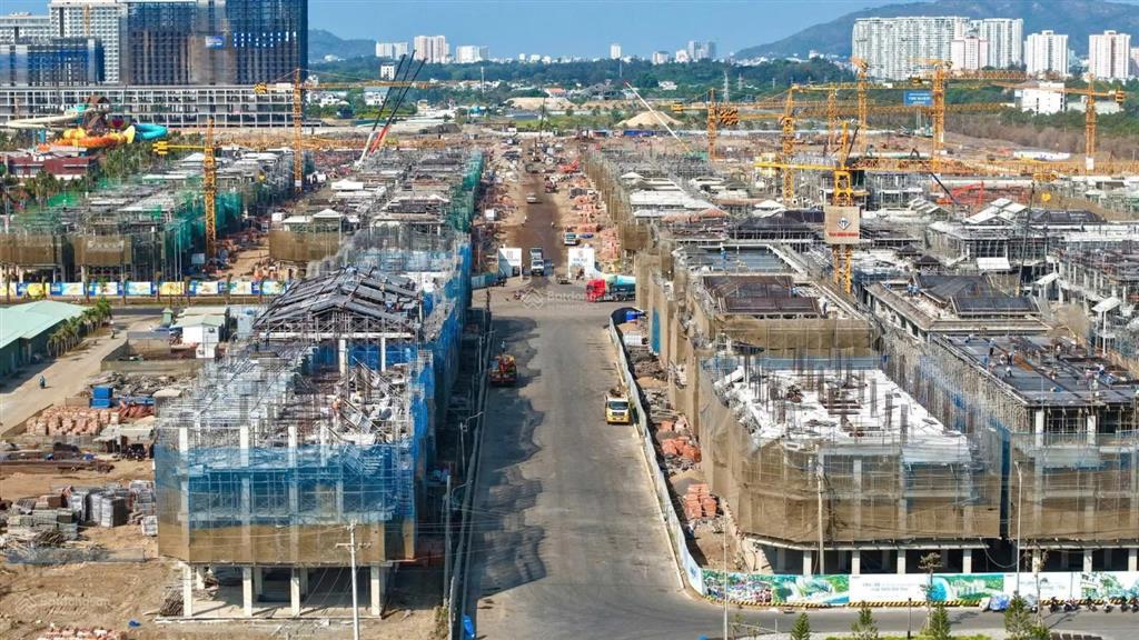 Căn hộ view biển vũng tàu sở hữu lâu dài beacon blanca city chiết khấu đến 20% ngân hàng hỗ trợ 70%