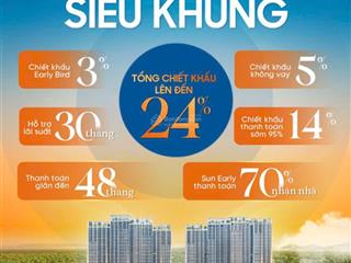 Hot!!!mở bán chính thức beacon tower  căn hộ mặt tiền view biển vũng tàuchiết khấu khủng đến 24%