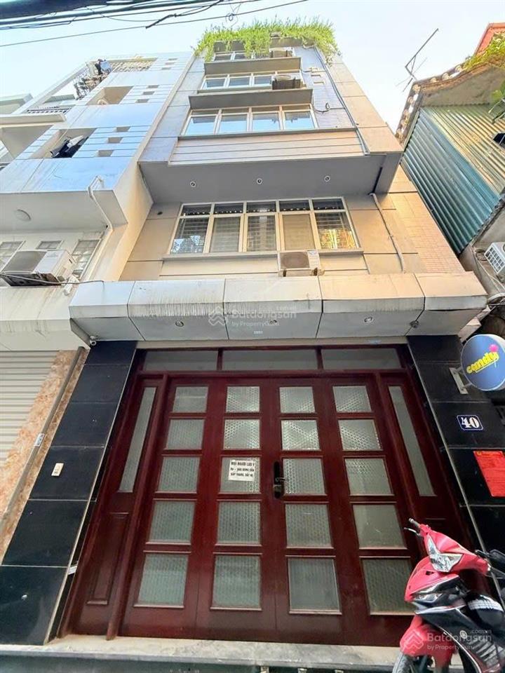 Bán nhà riêng tại lưu hữu phước, 5 tỷ, 50m2, view đẹp, giá cực chất