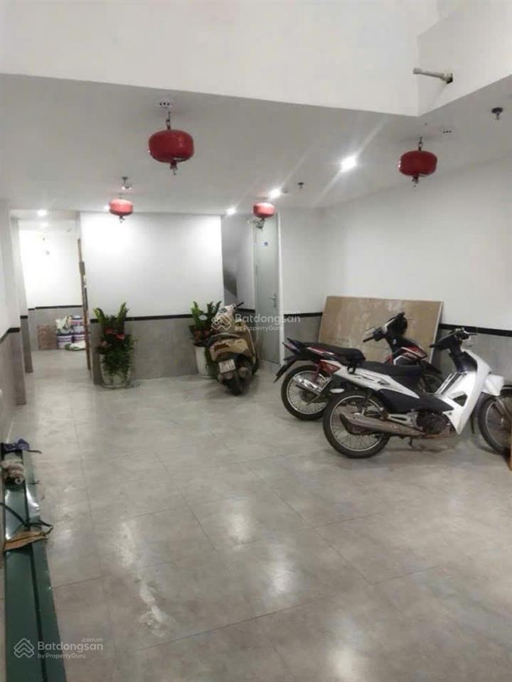 Bán nhà riêng tại lưu hữu phước, 5 tỷ, 50m2, view đẹp, giá cực chất