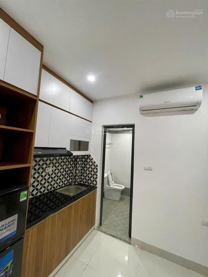 Bán nhà riêng tại lưu hữu phước, 5 tỷ, 50m2, view đẹp, giá cực chất