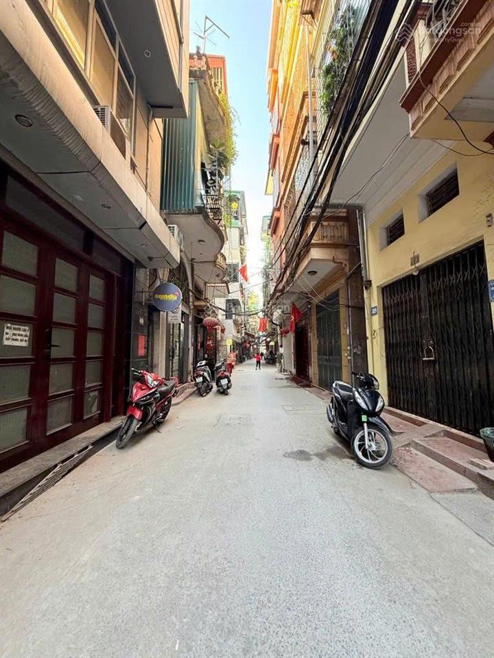 Bán nhà riêng tại lưu hữu phước, 5 tỷ, 50m2, view đẹp, giá cực chất