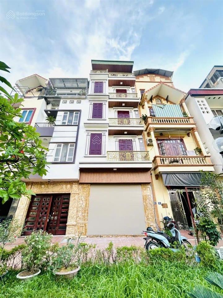 Bán nhà riêng tại hoài thanh, 5 tỷ, 50m2, giá ưu đãi hot!