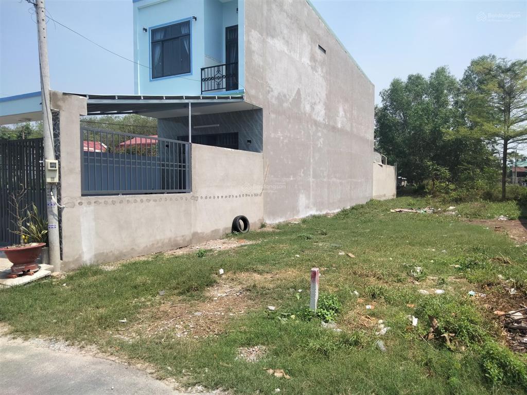 Đất thổ cư 5x32m  162m2 thổ cư  đường nhựa tỉnh lộ 15  giá 2.x tỷ