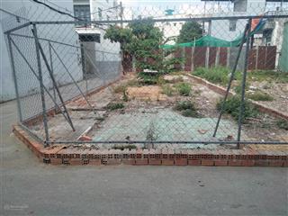 Đất thổ cư 02 mặt tiền  trần thị cơ  khu dân kín, sát trường, chợ  giá 4,x tỷ