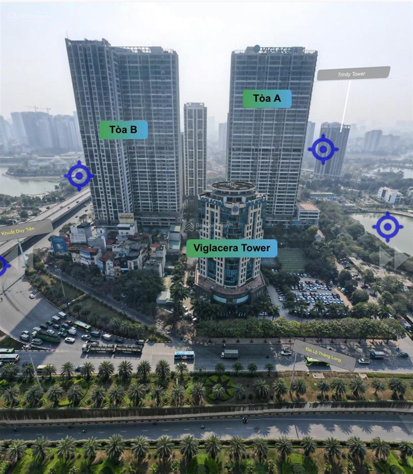 Bán căn hộ 87m tòa a thăng long number one | 9 tỷ bao phí | sổ hồng vĩnh viễn