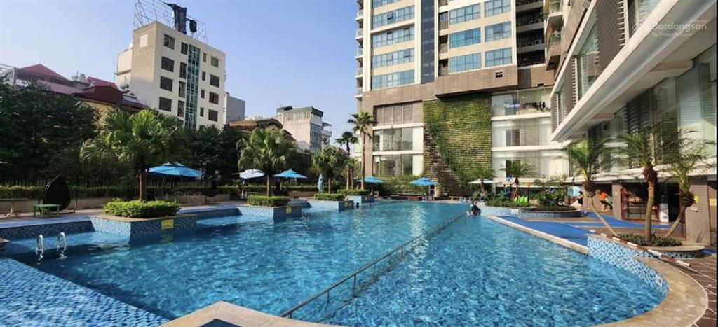 Bán căn hộ 87m tòa a thăng long number one | 9 tỷ bao phí | sổ hồng vĩnh viễn