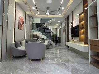 Bán nhà hxh. 44m2. phạm văn chiêu.gò vấp tp hcm